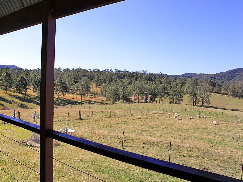 2954 Armidale Road, Hickeys Creek NSW 2440