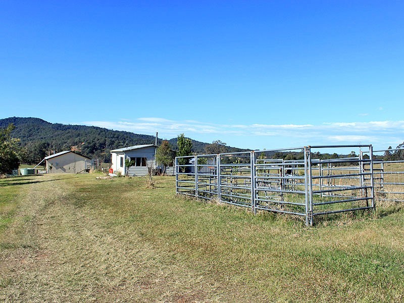 2954 Armidale Road, Hickeys Creek NSW 2440