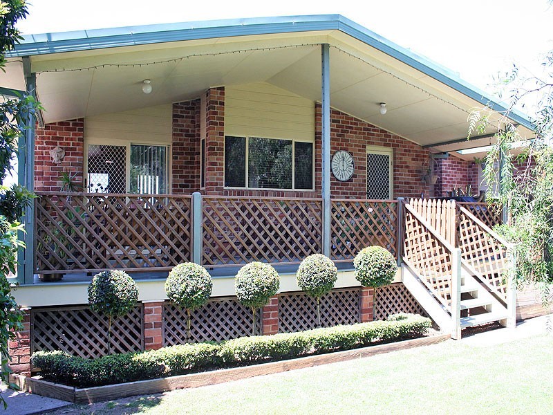 3 James Grimwade Place, Kempsey NSW 2440