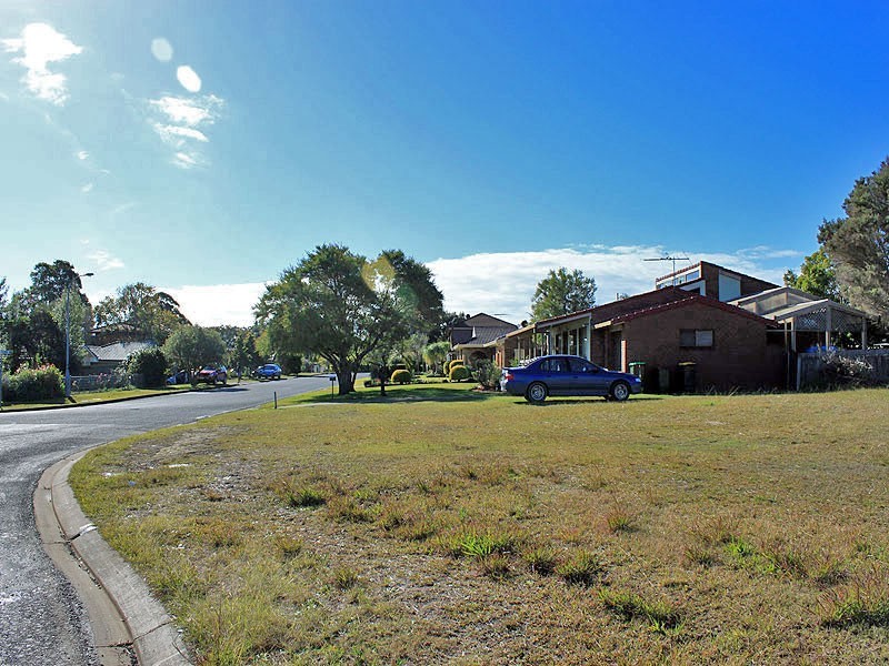 1 Forest Place, Kempsey NSW 2440