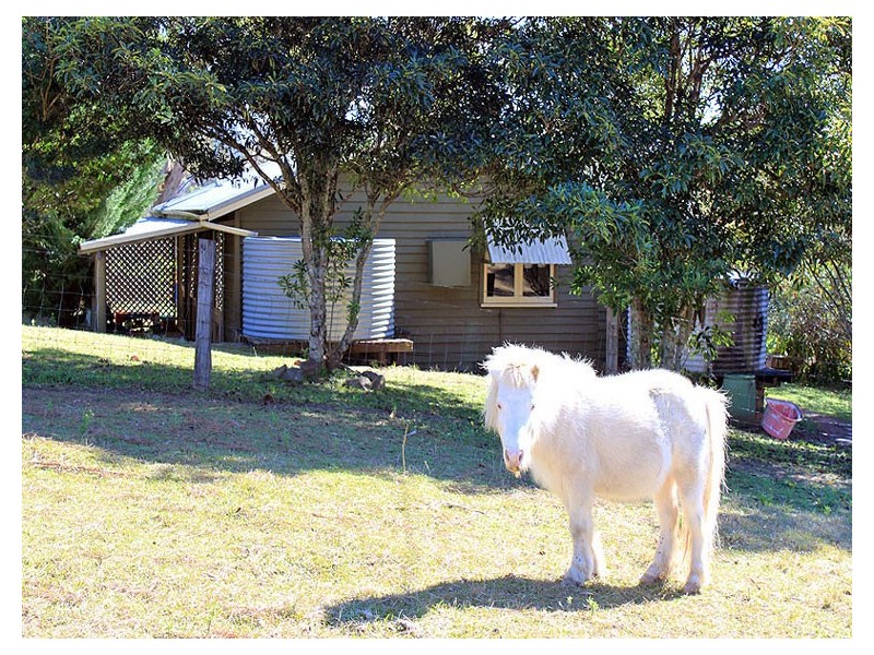 40 Stony Creek Lane, Temagog NSW 2440