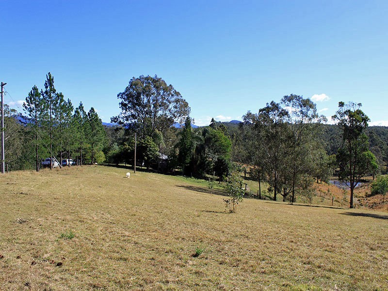 40 Stony Creek Lane, Temagog NSW 2440