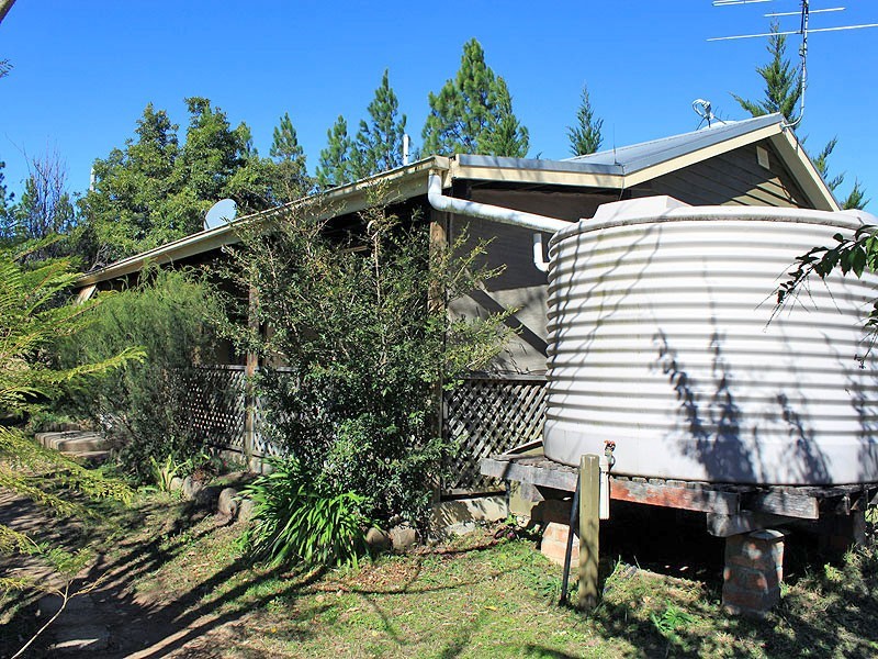 40 Stony Creek Lane, Temagog NSW 2440