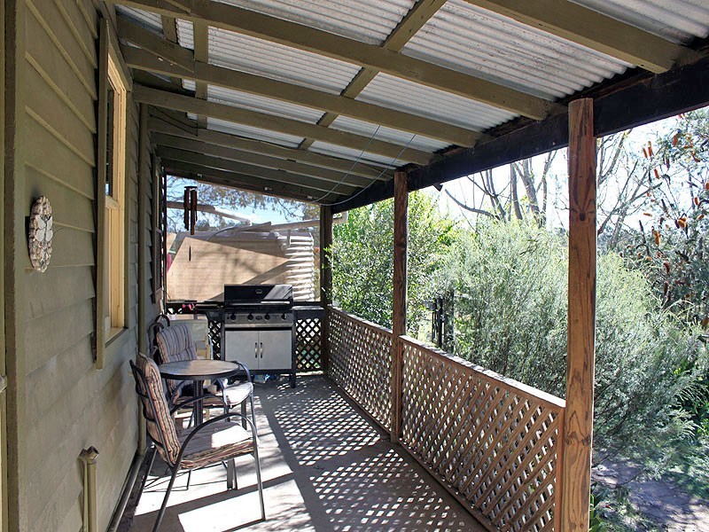 40 Stony Creek Lane, Temagog NSW 2440