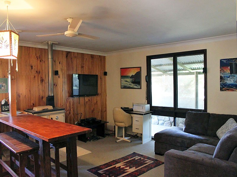 40 Stony Creek Lane, Temagog NSW 2440