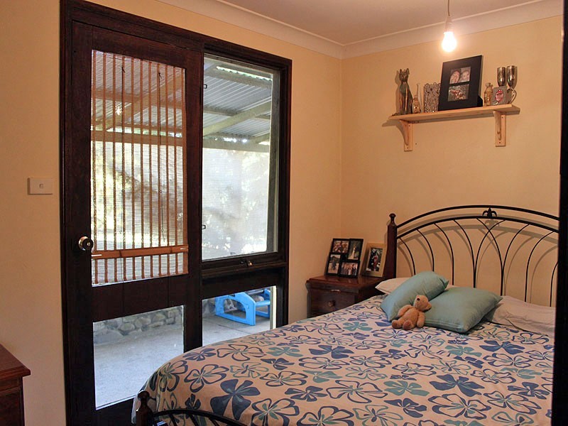 40 Stony Creek Lane, Temagog NSW 2440