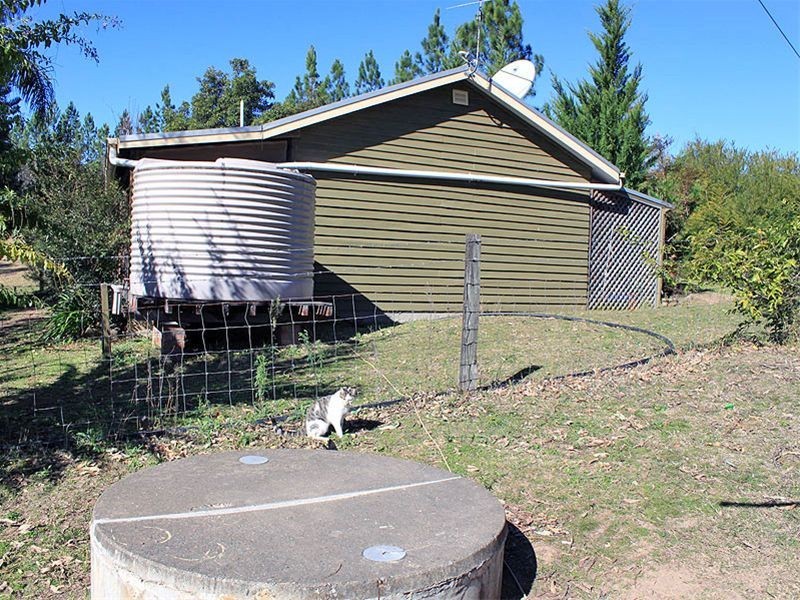 40 Stony Creek Lane, Temagog NSW 2440