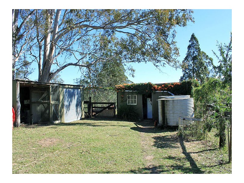 40 Stony Creek Lane, Temagog NSW 2440