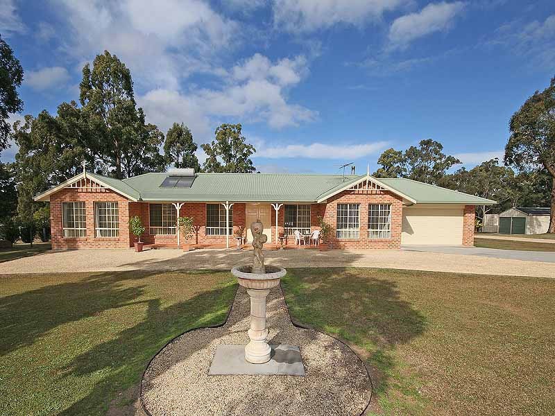 33 Mulbury Place, Euroka NSW 2440
