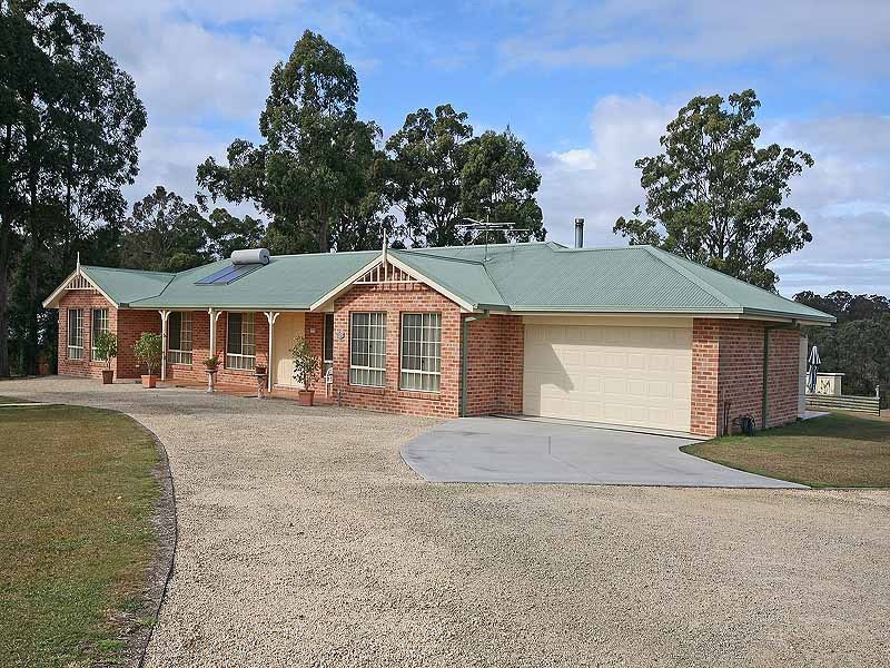 33 Mulbury Place, Euroka NSW 2440