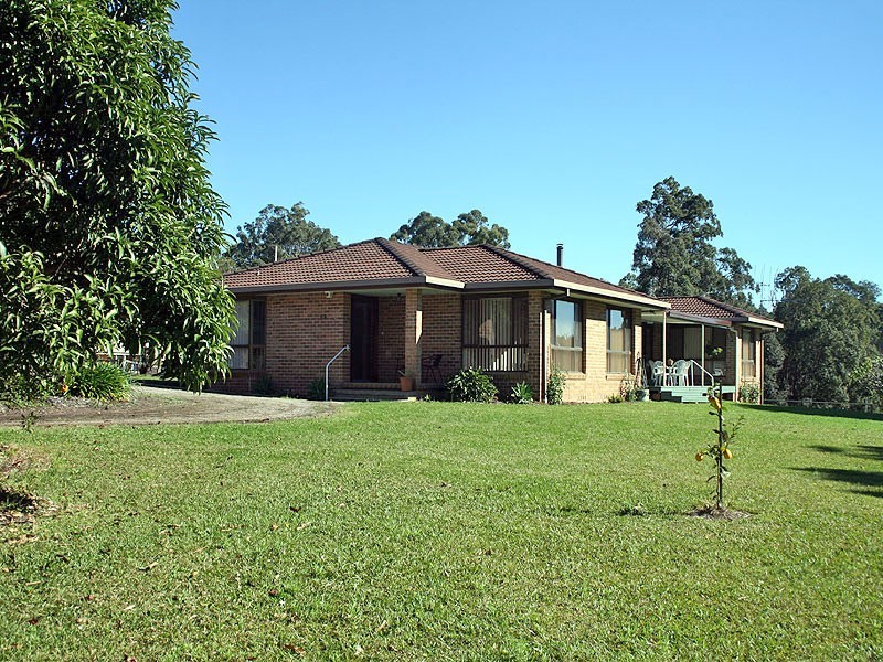 26 Lyall Lane, Kempsey NSW 2440