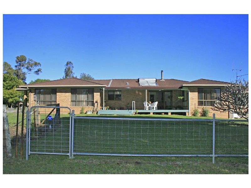 26 Lyall Lane, Kempsey NSW 2440