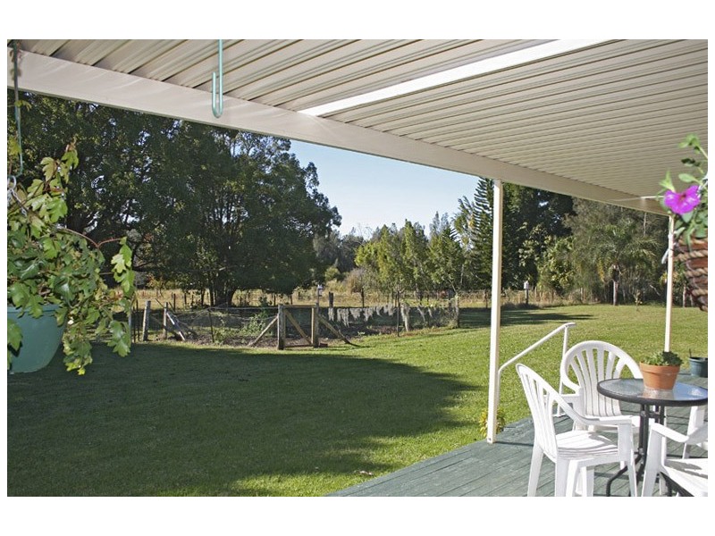 26 Lyall Lane, Kempsey NSW 2440