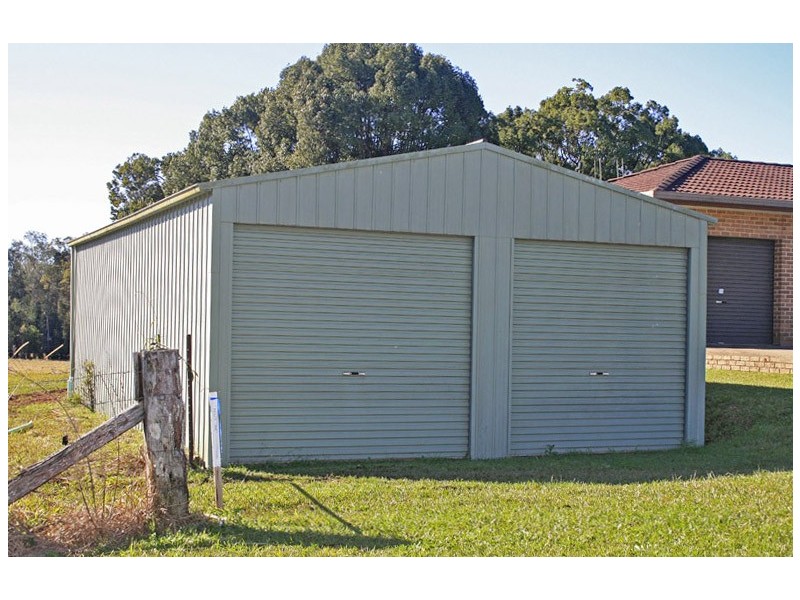 26 Lyall Lane, Kempsey NSW 2440