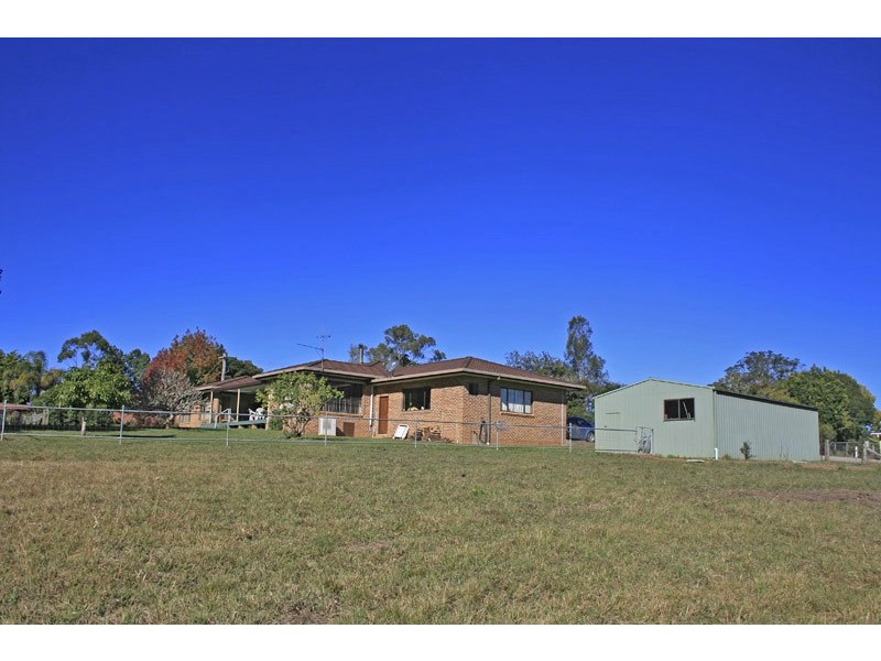 26 Lyall Lane, Kempsey NSW 2440