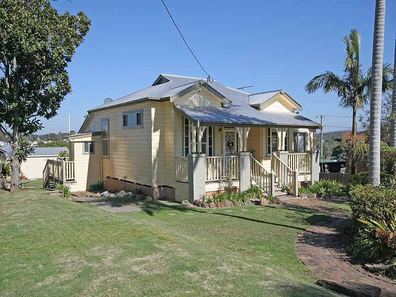 3 Druitt Street, Kempsey NSW 2440