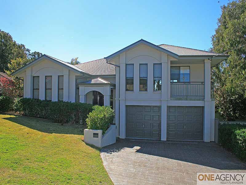 4 Quarry Street, South West Rocks NSW 2431
