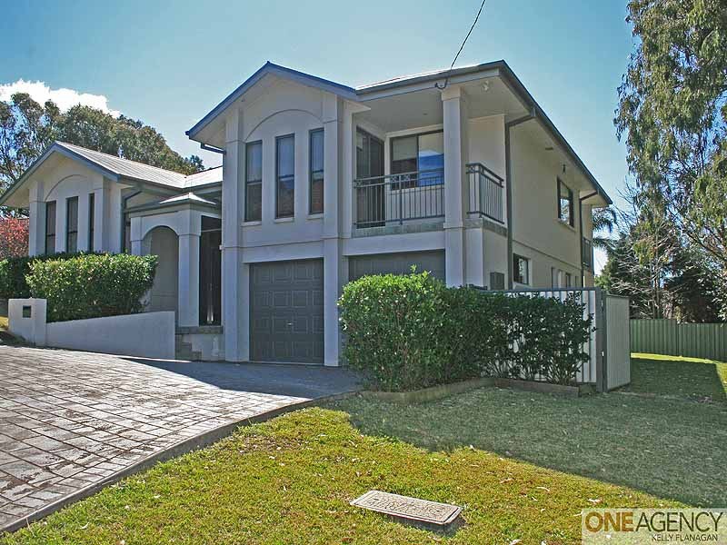 4 Quarry Street, South West Rocks NSW 2431
