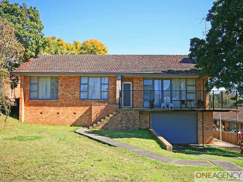 4 Lord Street, Kempsey NSW 2440