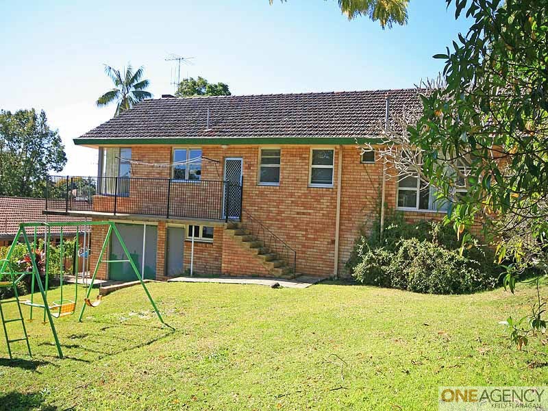 4 Lord Street, Kempsey NSW 2440