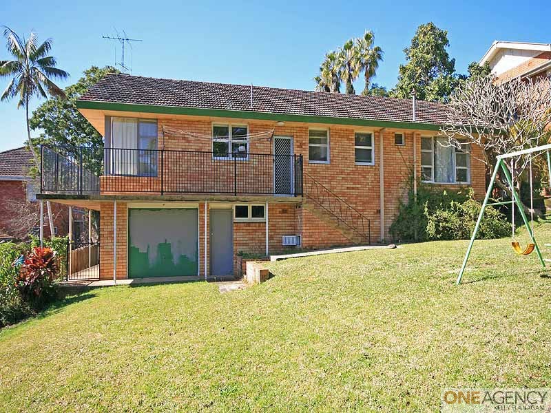 4 Lord Street, Kempsey NSW 2440