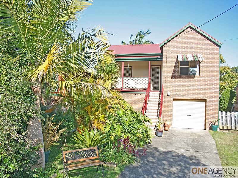 13A Polwood Street, Kempsey NSW 2440
