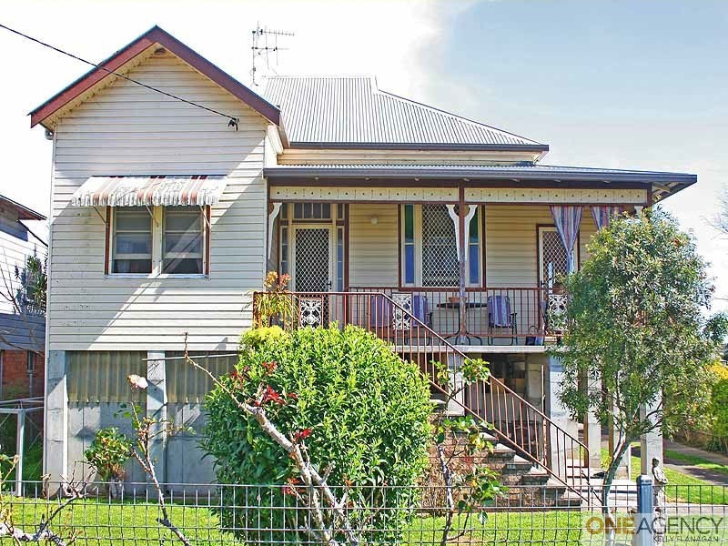 16 Regent Street, Kempsey NSW 2440