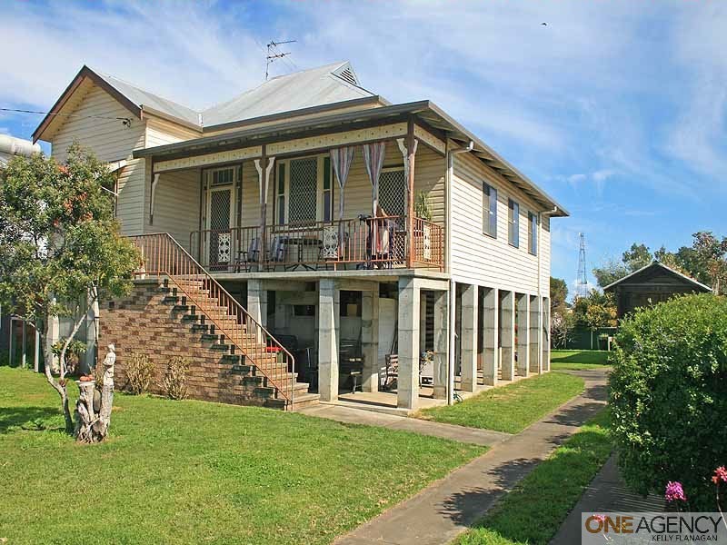 16 Regent Street, Kempsey NSW 2440