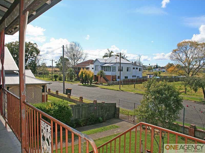 16 Regent Street, Kempsey NSW 2440