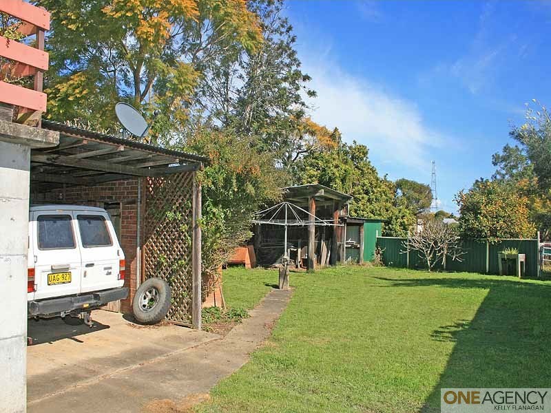 16 Regent Street, Kempsey NSW 2440