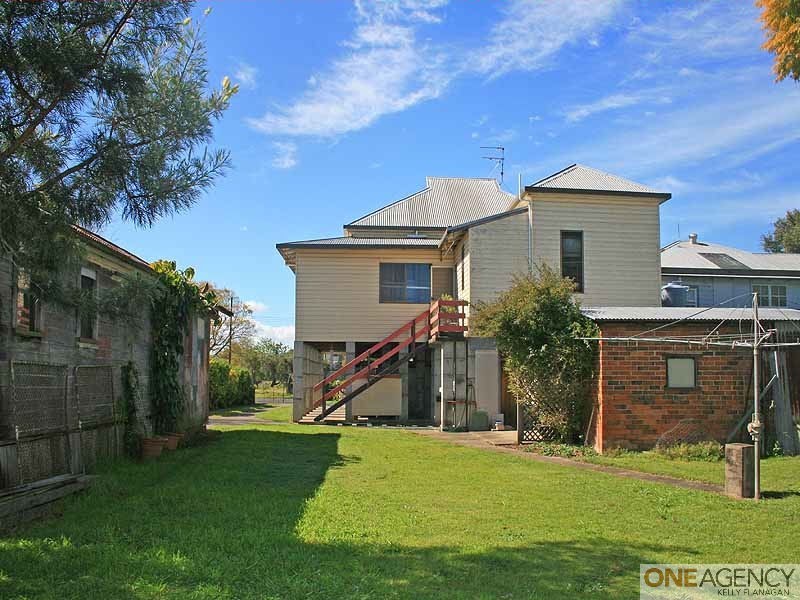 16 Regent Street, Kempsey NSW 2440