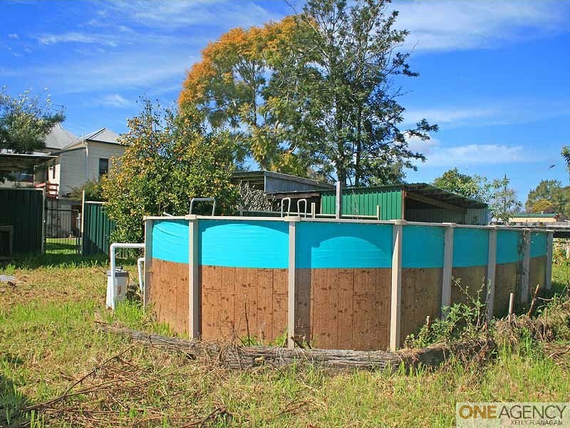 16 Regent Street, Kempsey NSW 2440