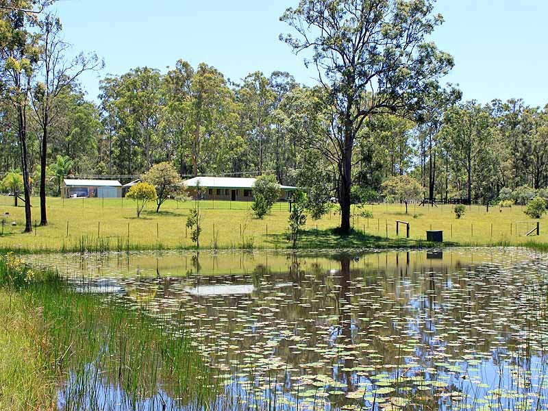 542 Spooners Avenue, Collombatti NSW 2440