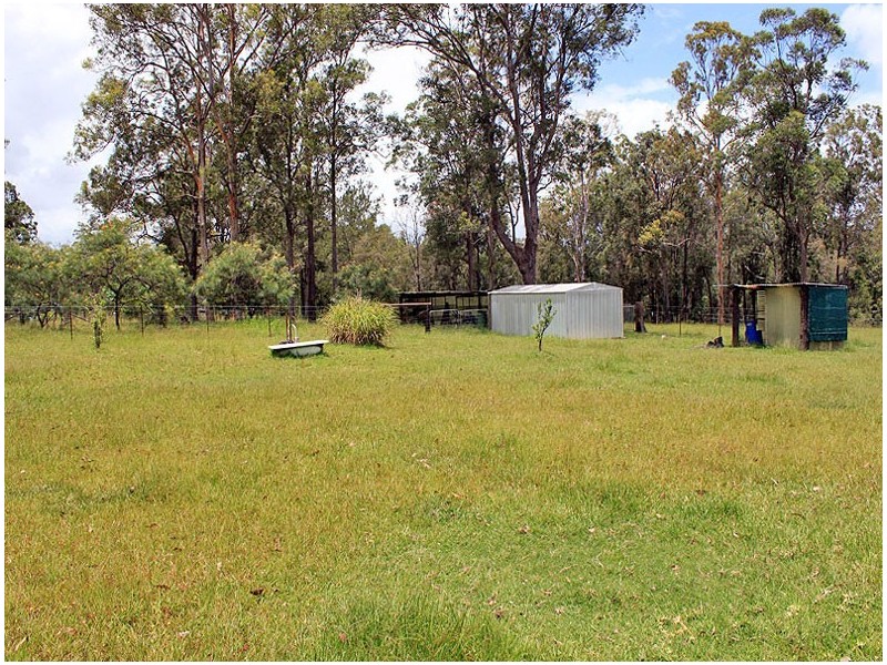 542 Spooners Avenue, Collombatti NSW 2440