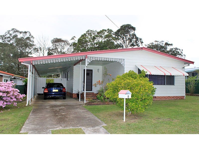 2 Geoffrey O’Hea Street, Kempsey NSW 2440