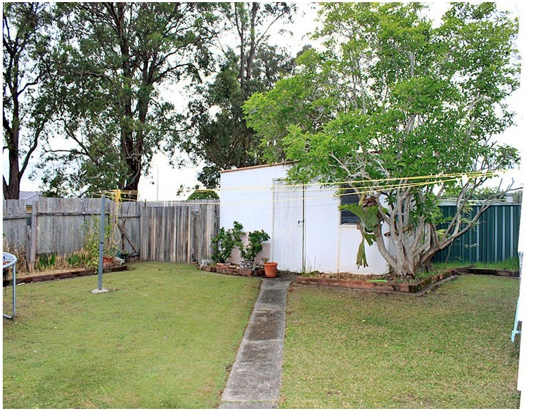 2 Geoffrey O’Hea Street, Kempsey NSW 2440