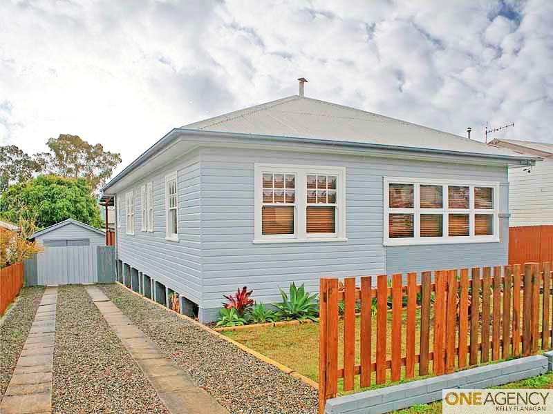 16  Park Avenue, Kempsey NSW 2440