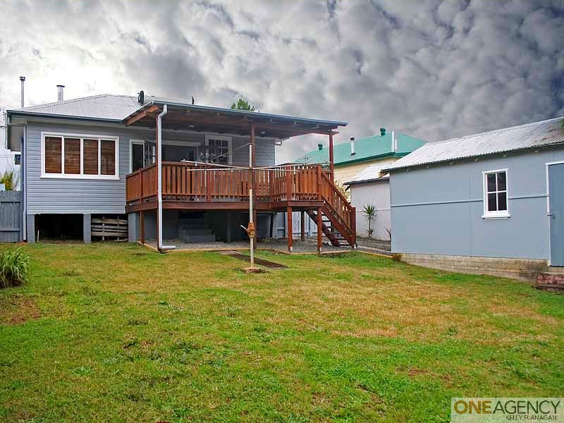 16  Park Avenue, Kempsey NSW 2440