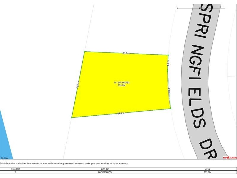 5 Springfields Drive, Greenhill NSW 2440