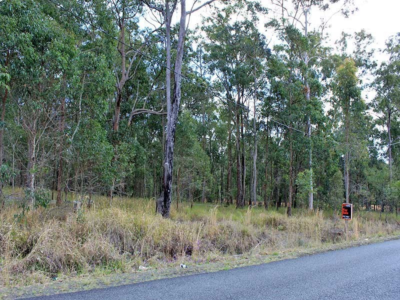 Lot 13 Pipers Creek Road, Dondingalong NSW 2440