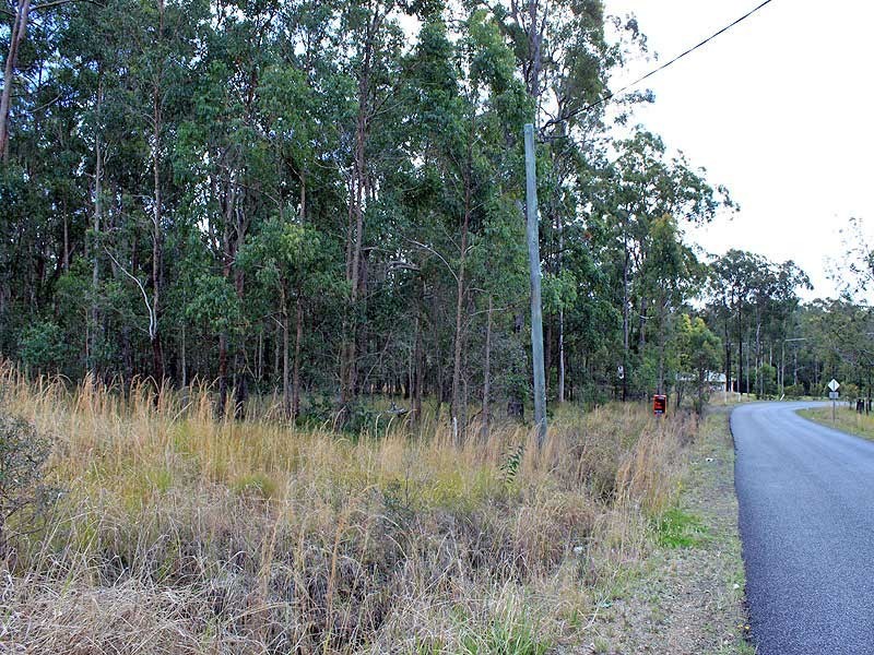 Lot 13 Pipers Creek Road, Dondingalong NSW 2440