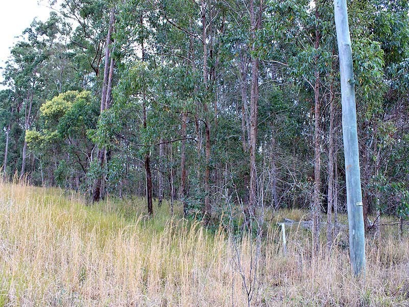 Lot 13 Pipers Creek Road, Dondingalong NSW 2440