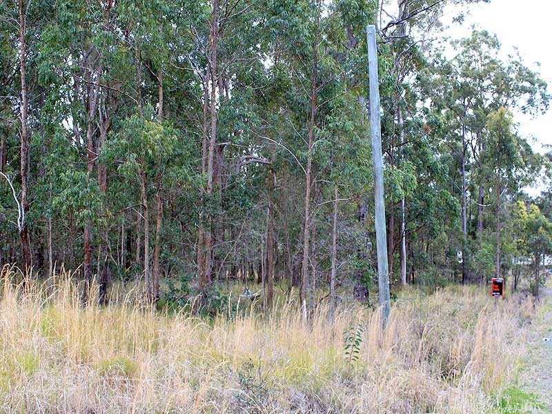 Lot 13 Pipers Creek Road, Dondingalong NSW 2440
