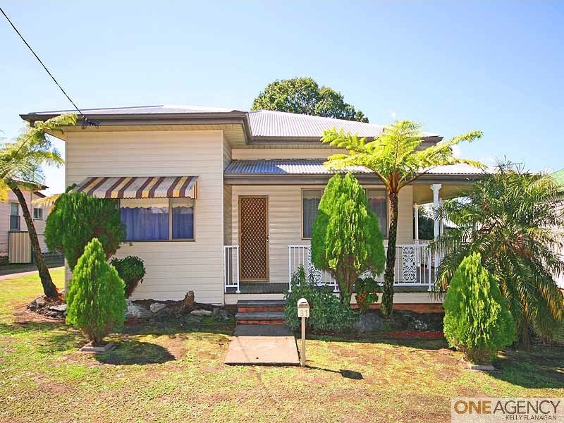31 Sea Street, Kempsey NSW 2440