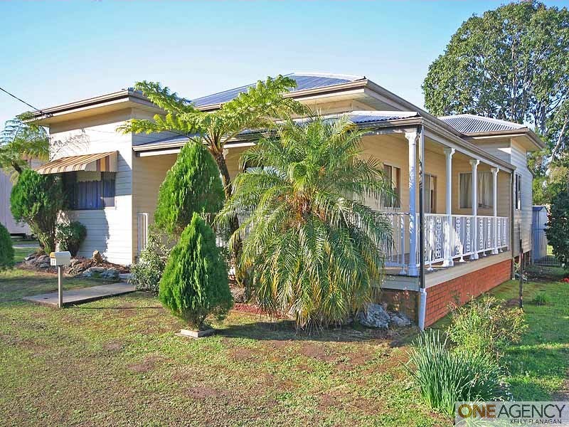 31 Sea Street, Kempsey NSW 2440