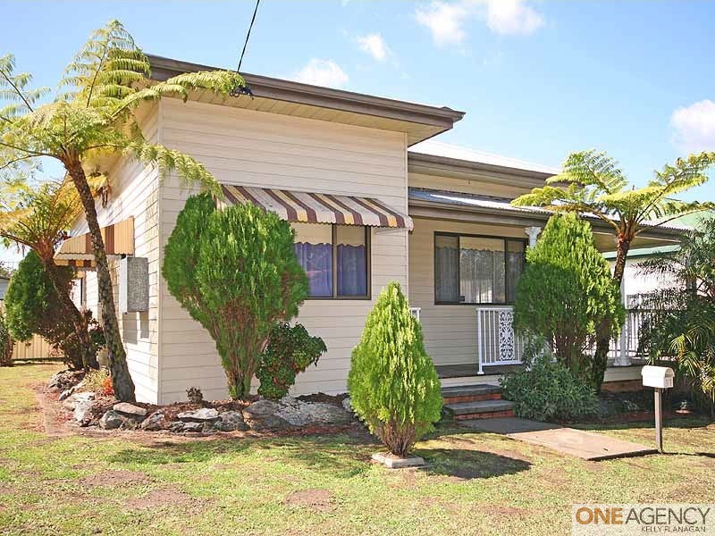 31 Sea Street, Kempsey NSW 2440