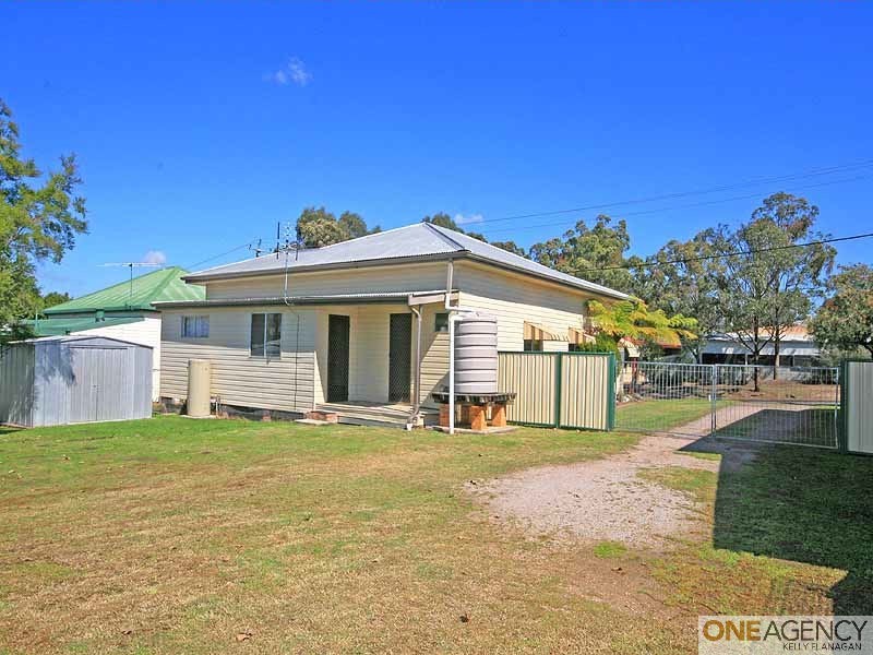 31 Sea Street, Kempsey NSW 2440