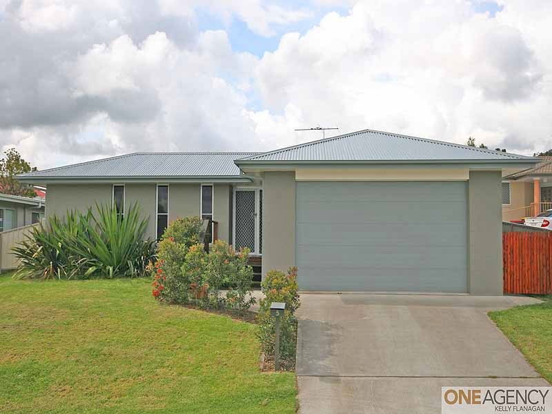 5 Yates Place, Kempsey NSW 2440