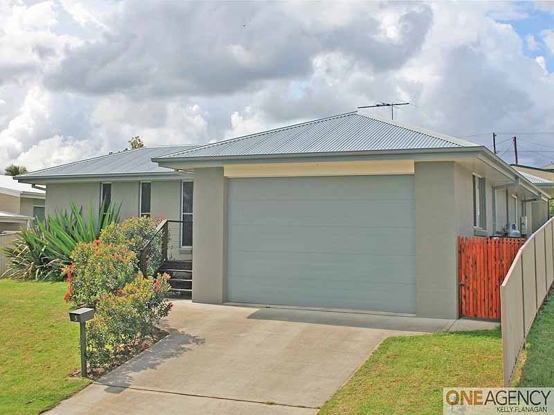 5 Yates Place, Kempsey NSW 2440