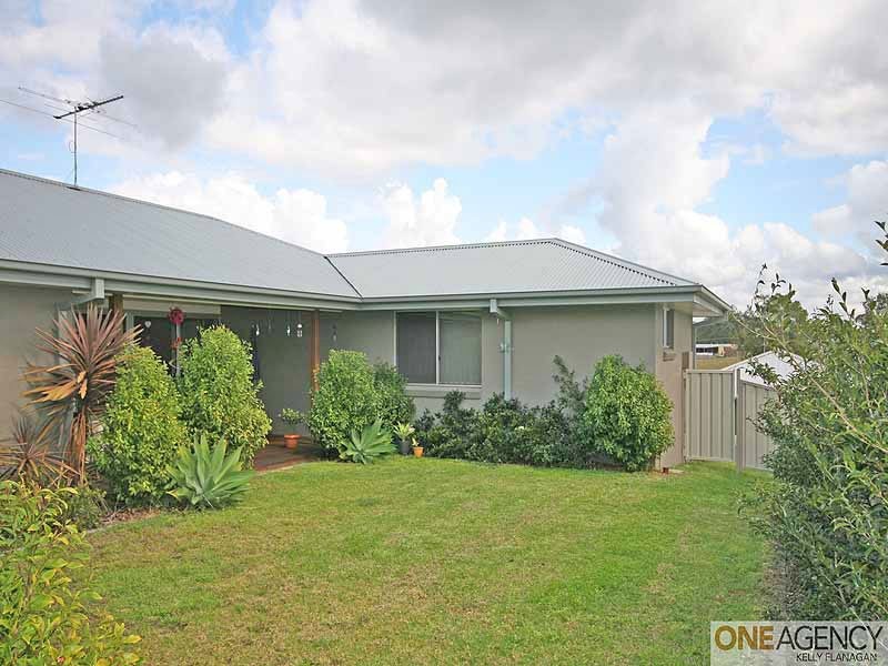 5 Yates Place, Kempsey NSW 2440